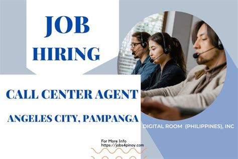 job hiring pampanga